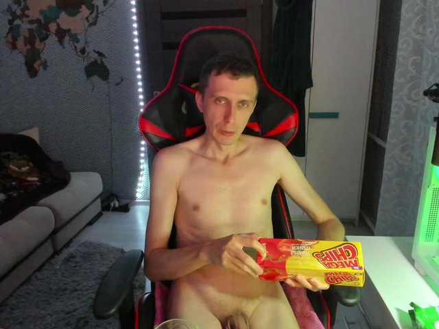 Alex21cmBolt