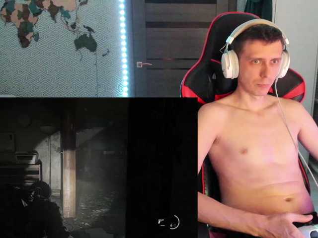 Alex21cmBolt