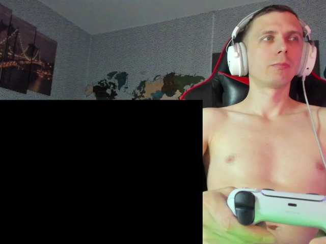 Alex21cmBolt