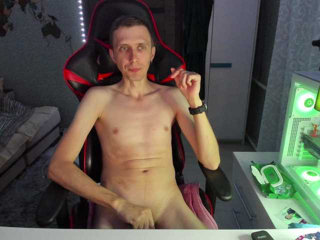 Alex21cmBolt live webcam show