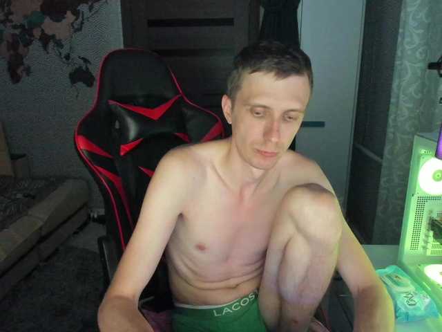 Alex21cmBolt live webcam show