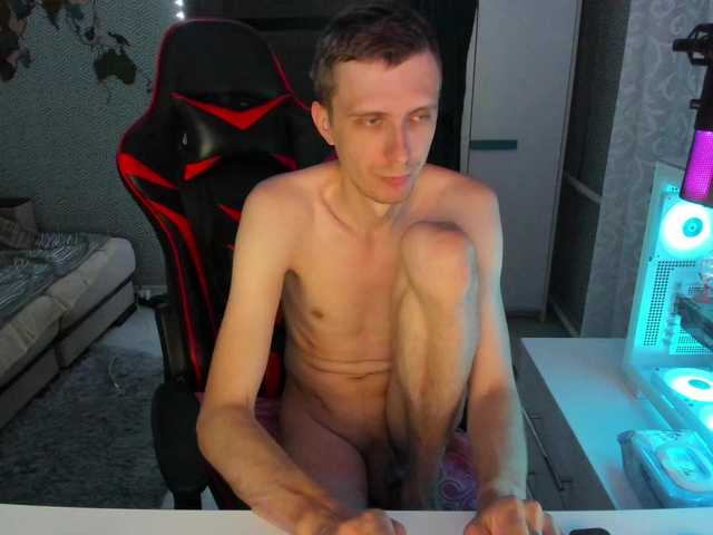 Alex21cmBolt live webcam show