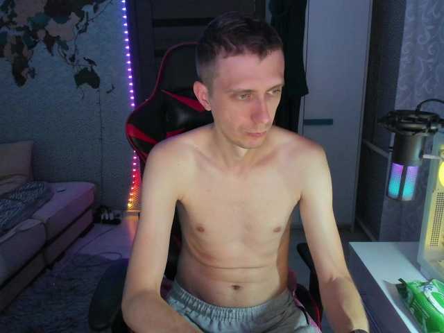 Alex21cmBolt