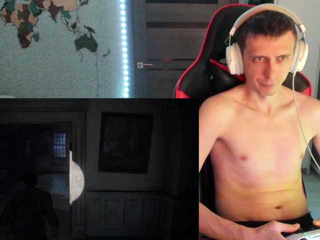 Alex21cmBolt