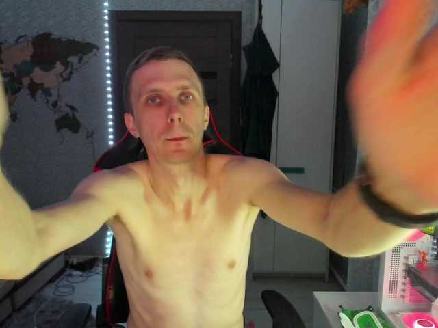 Alex21cmBolt live webcam show