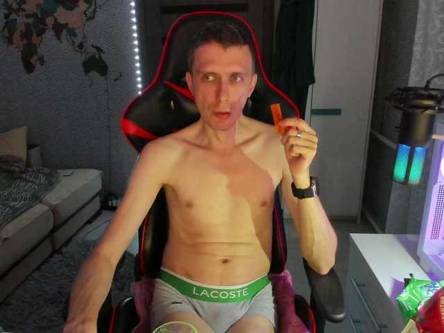 Alex21cmBolt