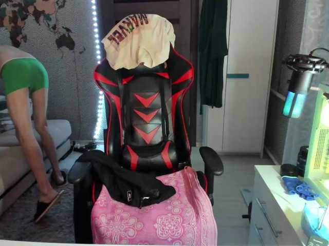 Alex21cmBolt