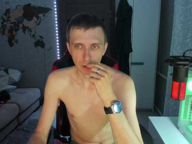 Alex21cmBolt