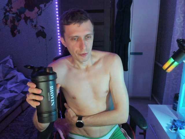 Alex21cmBolt