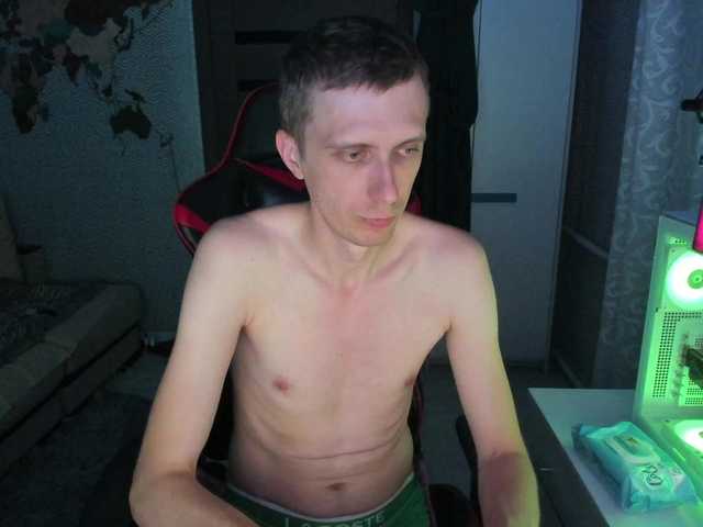 Alex21cmBolt live webcam show
