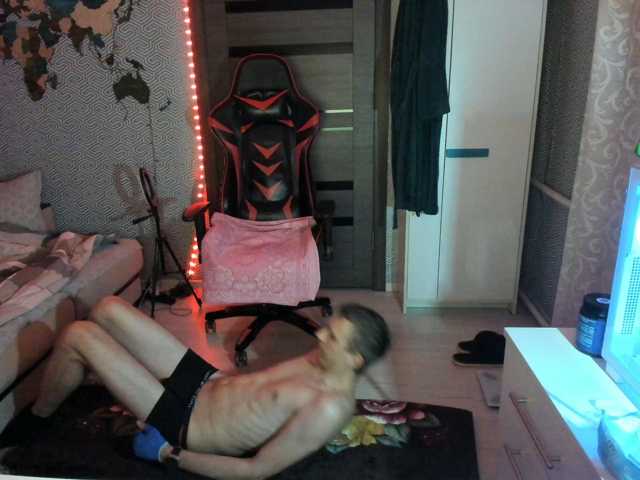 Alex21cmBolt