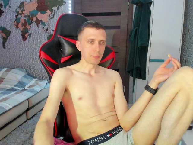 Alex21cmBolt