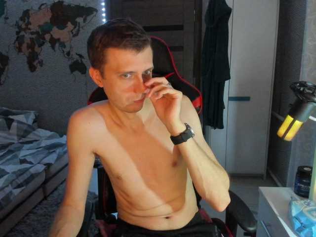 Alex21cmBolt