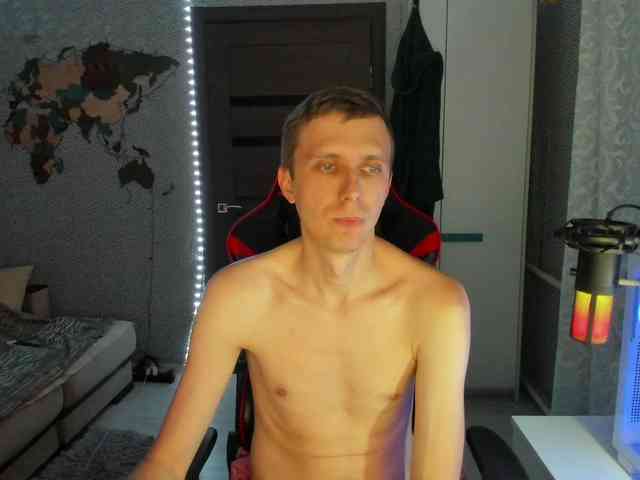 Alex21cmBolt