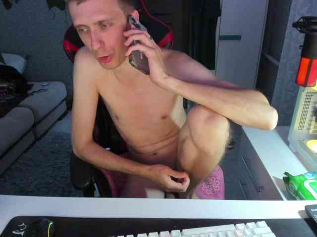 Alex21cmBolt