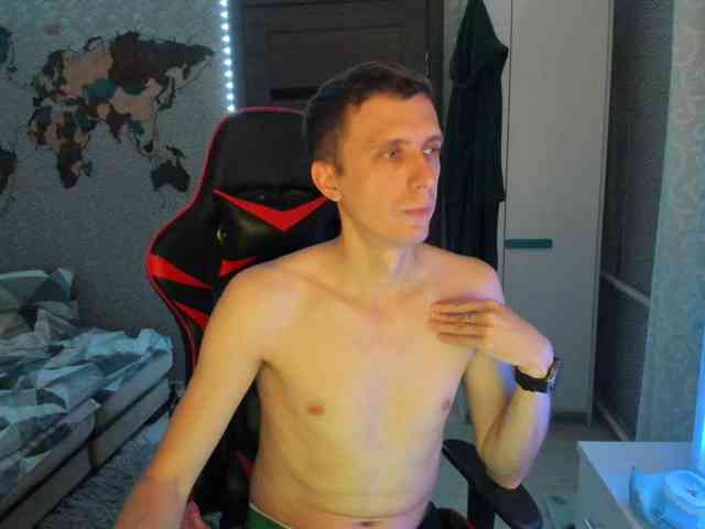 Alex21cmBolt