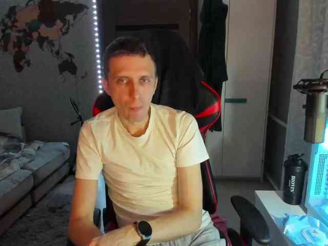 Alex21cmBolt
