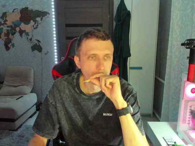 Alex21cmBolt