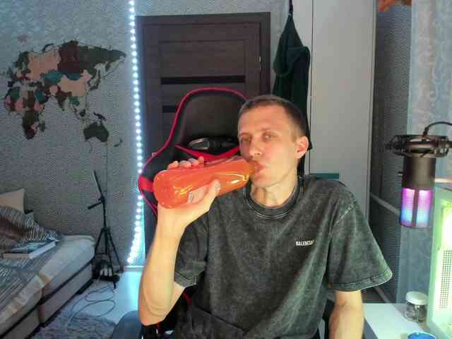 Alex21cmBolt