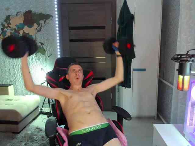 Alex21cmBolt