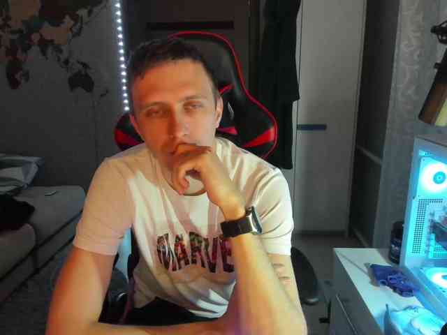 Alex21cmBolt