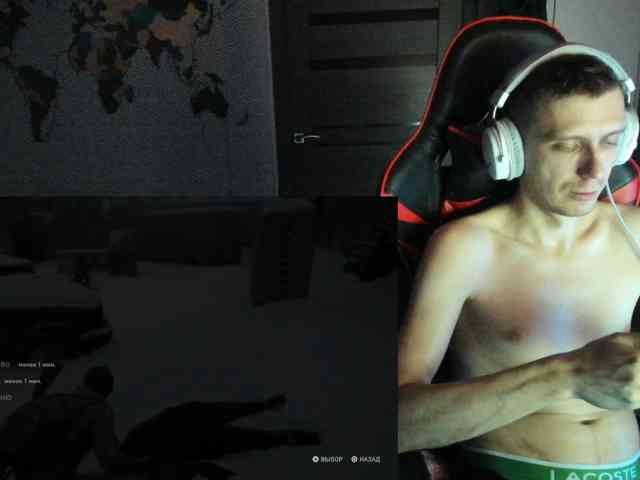 Alex21cmBolt