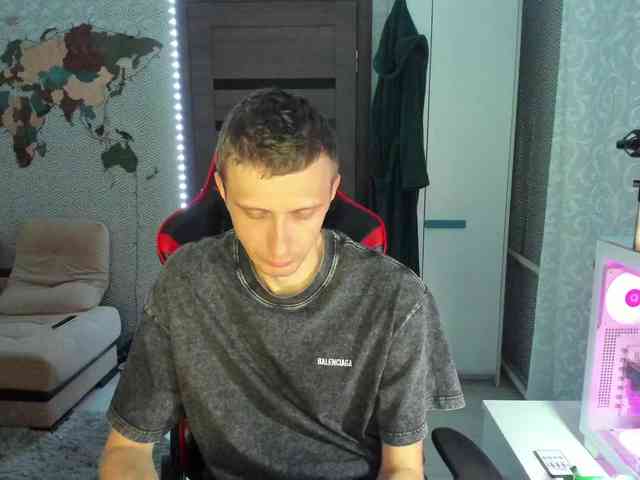 Alex21cmBolt