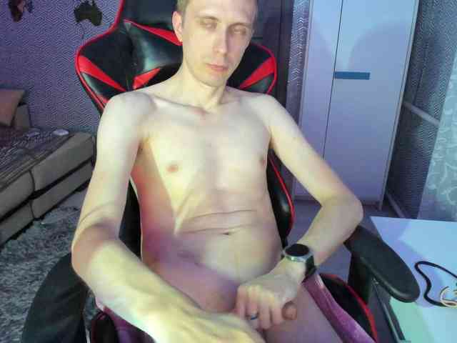 Alex21cmBolt