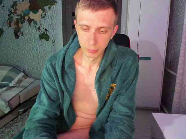 Alex21cmBolt