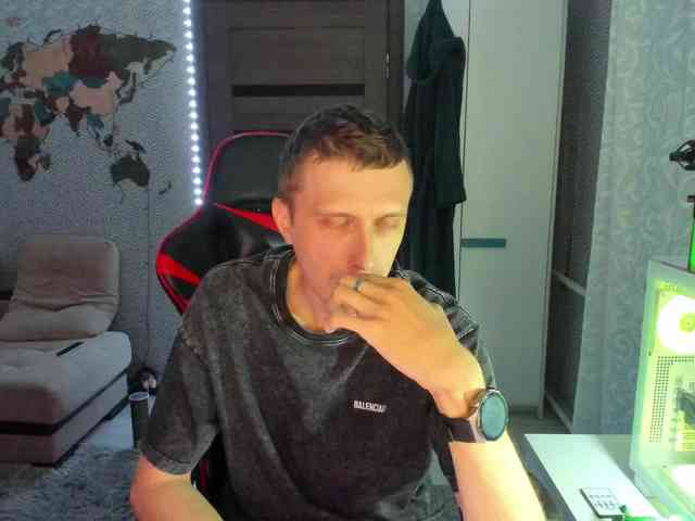 Alex21cmBolt