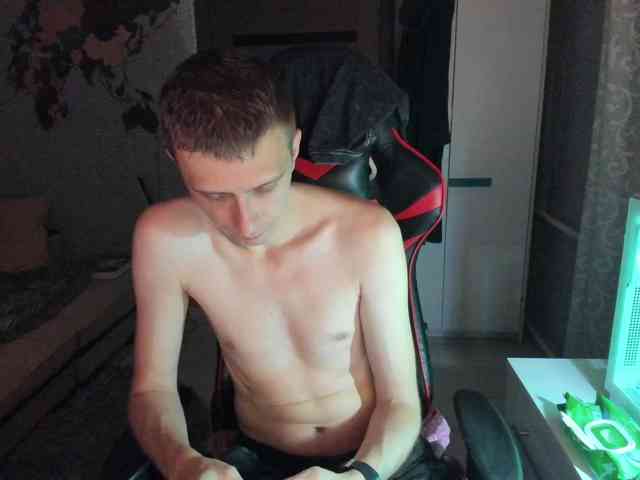 Alex21cmBolt