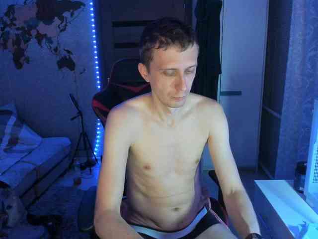Alex21cmBolt