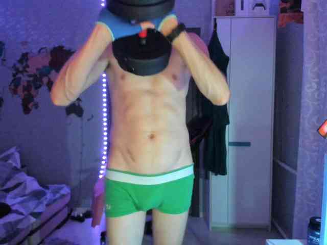 Alex21cmBolt