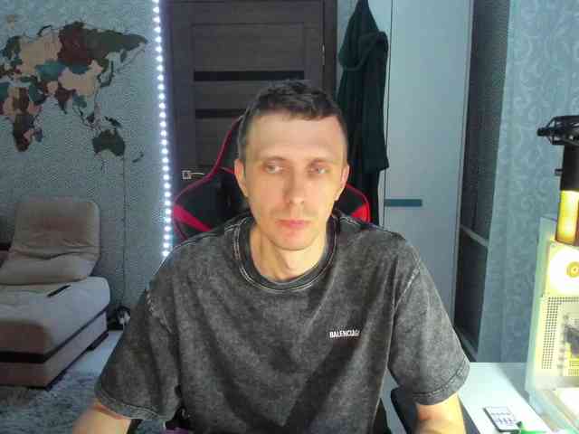 Alex21cmBolt