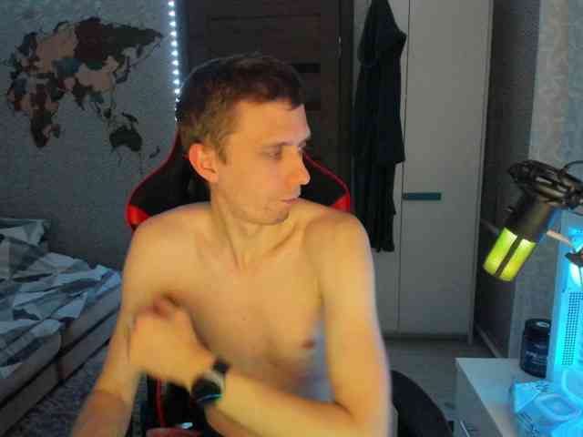Alex21cmBolt