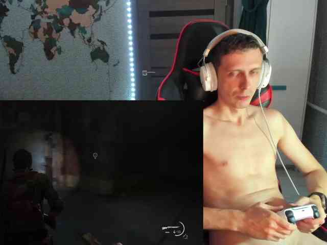 Alex21cmBolt