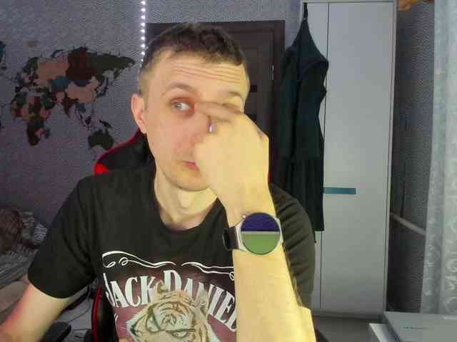 Alex21cmBolt