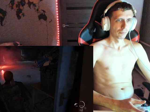 Alex21cmBolt
