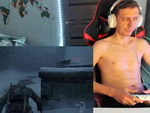 Alex21cmBolt