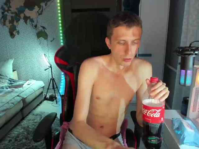 Alex21cmBolt