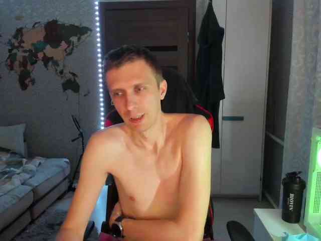 Alex21cmBolt