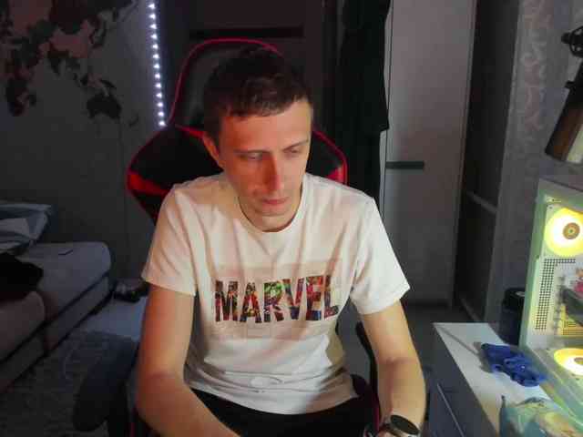 Alex21cmBolt