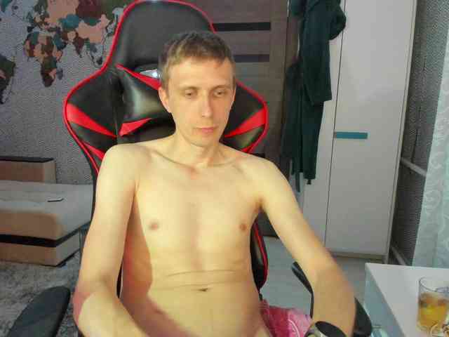 Alex21cmBolt