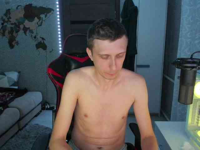 Alex21cmBolt