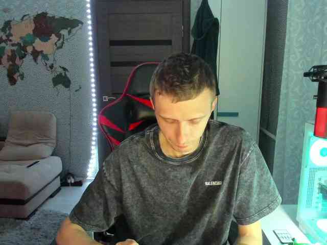 Alex21cmBolt