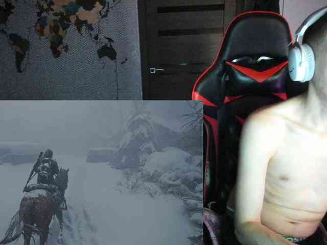 Alex21cmBolt