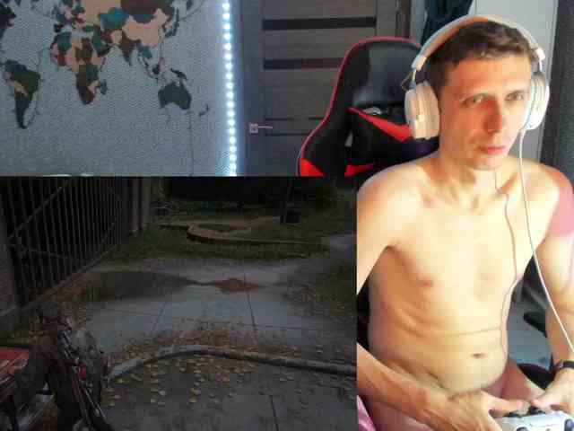 Alex21cmBolt