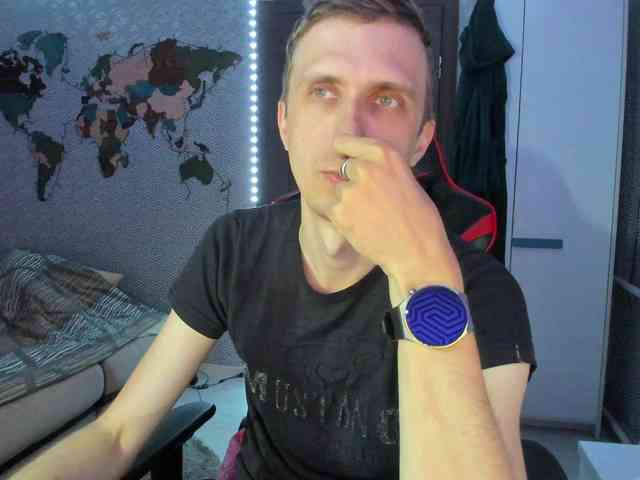Alex21cmBolt