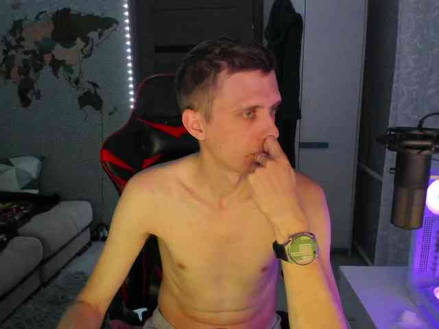 Alex21cmBolt