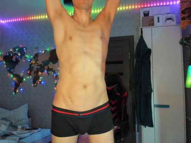 Alex21cmBolt